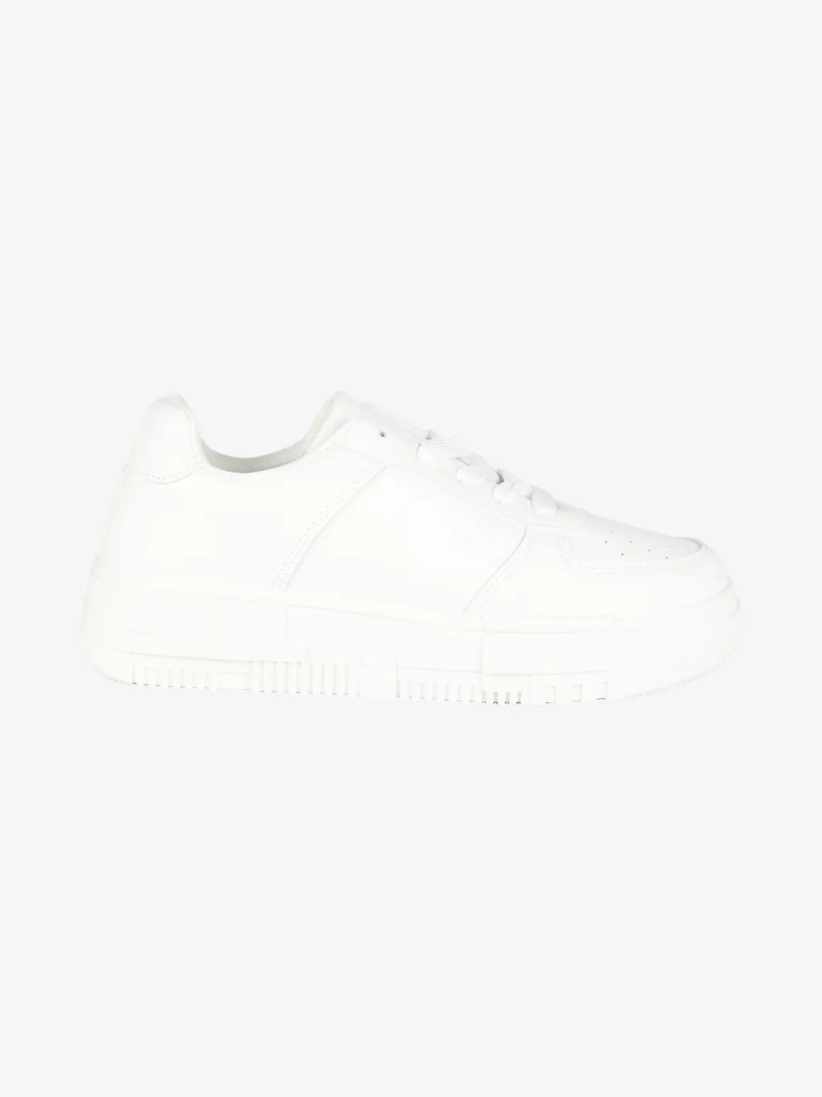 Original Marines Sneakers basse donna con platform