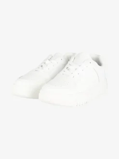 Original Marines Sneakers basse donna con platform