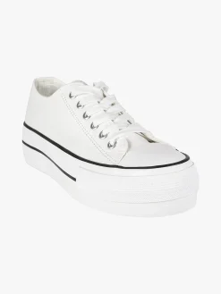 Original Marines Sneakers basse donna con platform