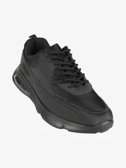 Original Marines Sneakers basse da uomo con air