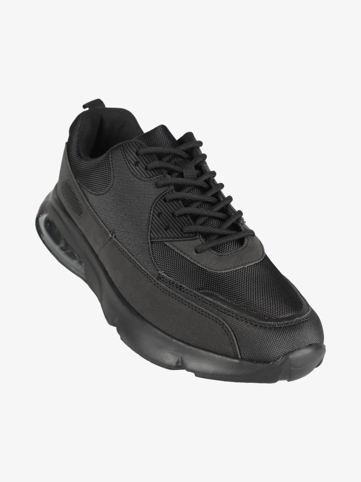Original Marines Sneakers basse da uomo con air