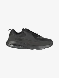 Original Marines Sneakers basse da uomo con air