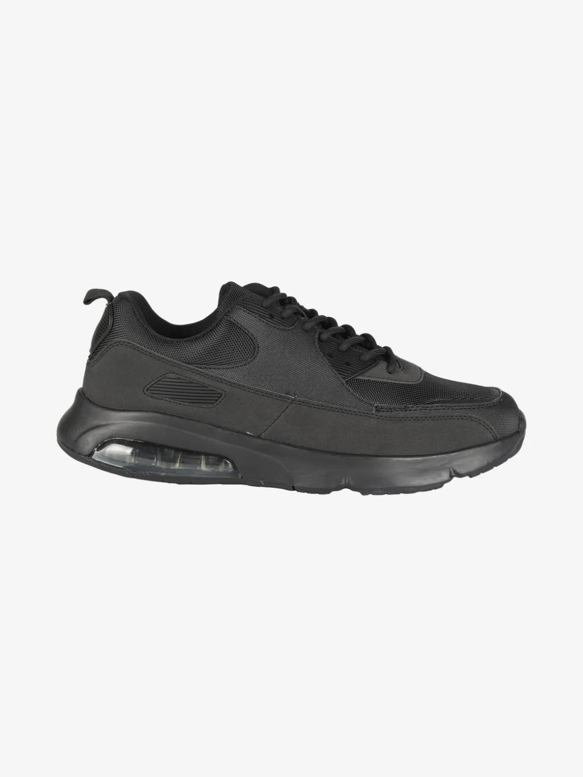 Original Marines Sneakers basse da uomo con air