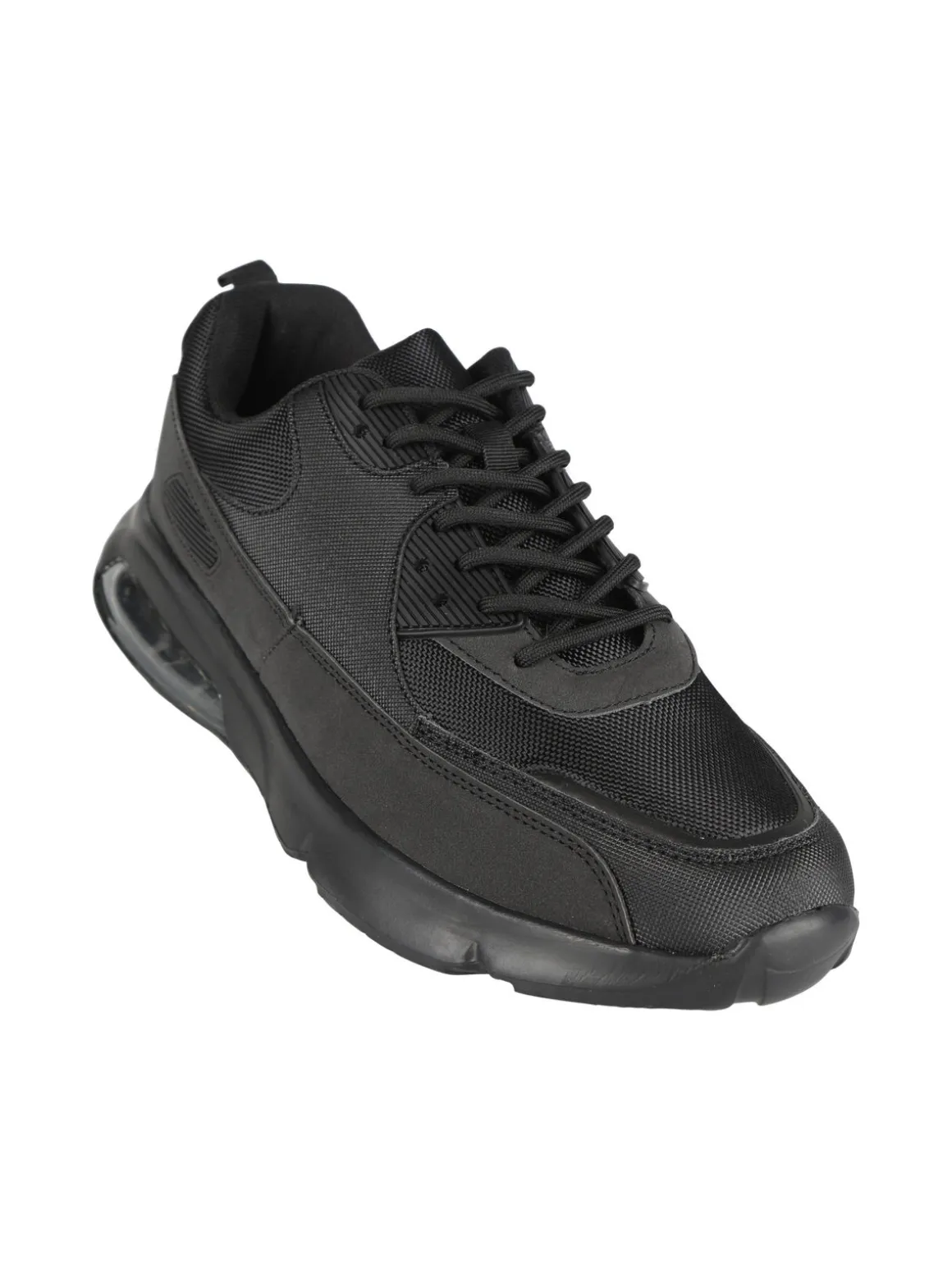 Original Marines Sneakers basse da uomo con air