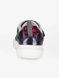 Original Marines Sneakers da bambina con strappo