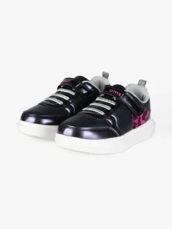 Original Marines Sneakers da bambina con strappo