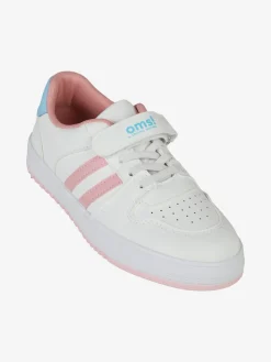 Original Marines Sneakers da bambina con strappo