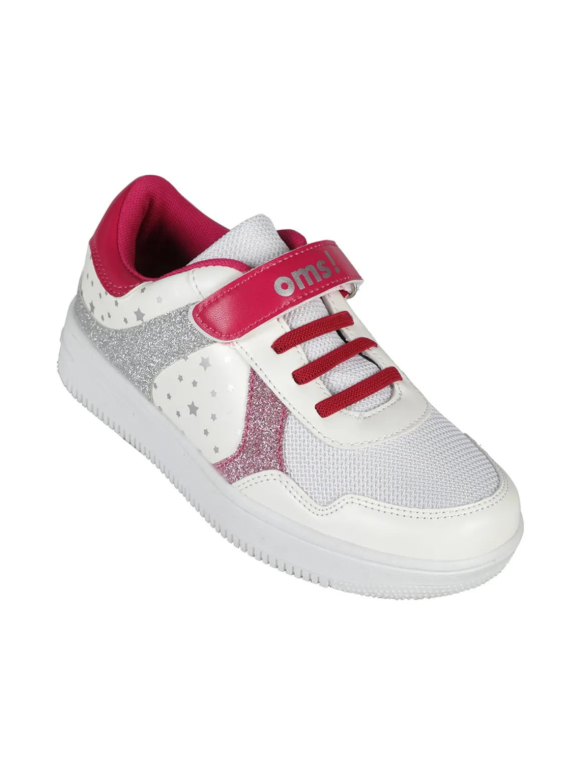 Original Marines Sneakers da bambina glitter