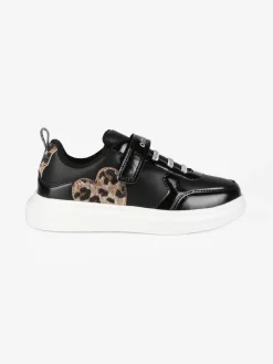 Original Marines Sneakers da bambina con strappo