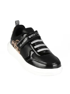 Original Marines Sneakers da bambina con strappo
