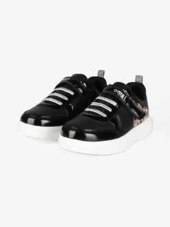 Original Marines Sneakers da bambina con strappo