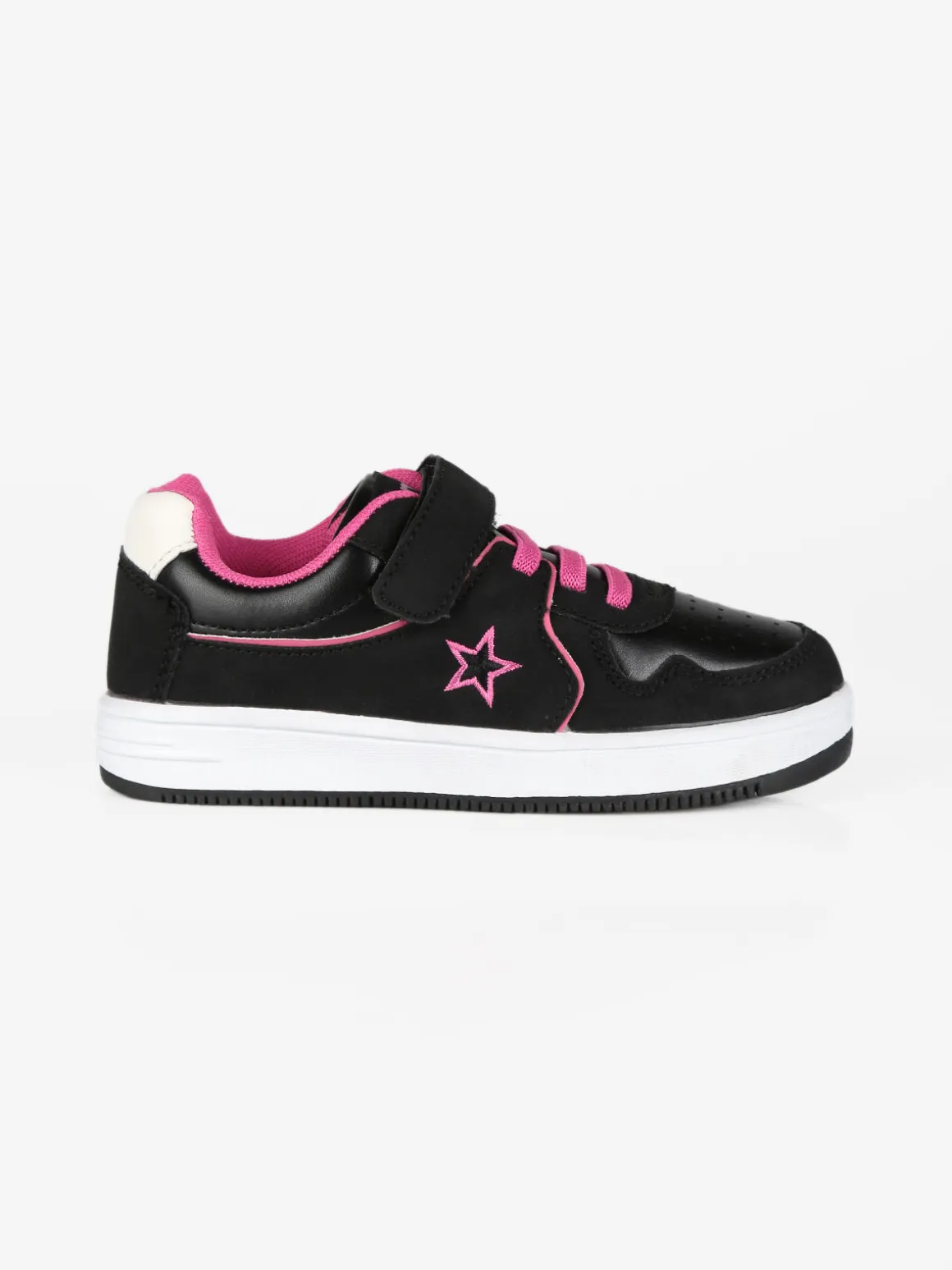 Original Marines Sneakers da bambina con strappo