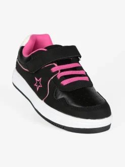 Original Marines Sneakers da bambina con strappo