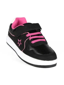 Original Marines Sneakers da bambina con strappo