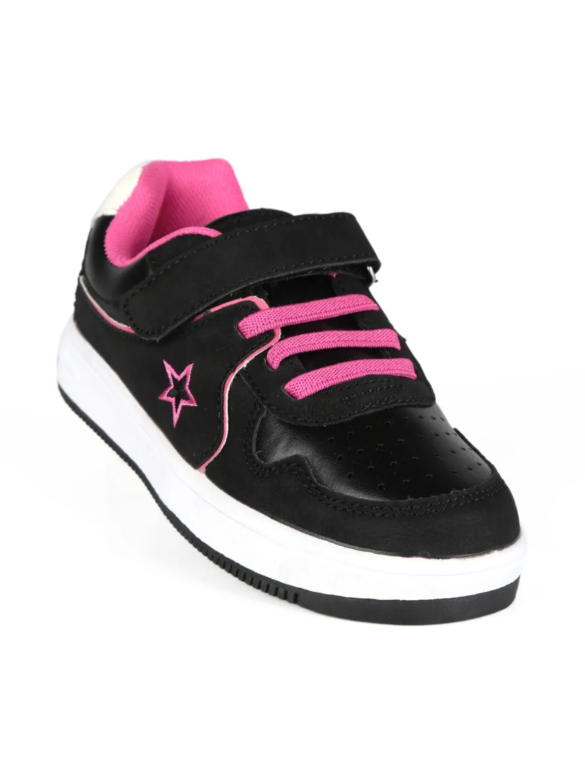 Original Marines Sneakers da bambina con strappo