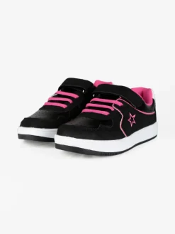 Original Marines Sneakers da bambina con strappo