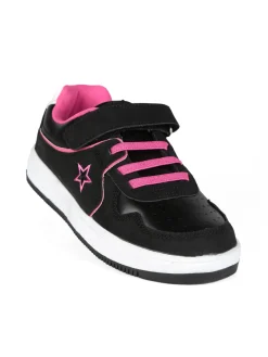 Original Marines Sneakers da bambina con strappo