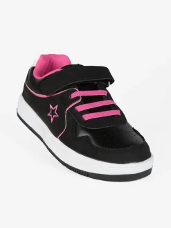 Original Marines Sneakers da bambina con strappo