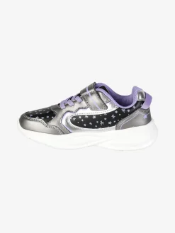 Original Marines Sneakers da bambina con luci e chiusura a strappo