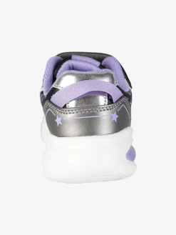 Original Marines Sneakers da bambina con luci e chiusura a strappo