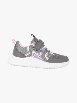 Original Marines Sneakers da bambina con gliitter