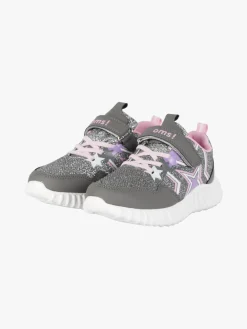 Original Marines Sneakers da bambina con gliitter
