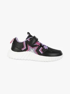 Original Marines Sneakers da bambina con gliitter