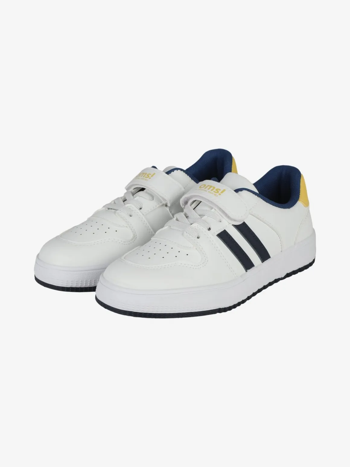 Original Marines Sneakers da bambino con strappo