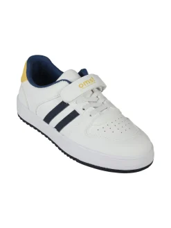 Original Marines Sneakers da bambino con strappo