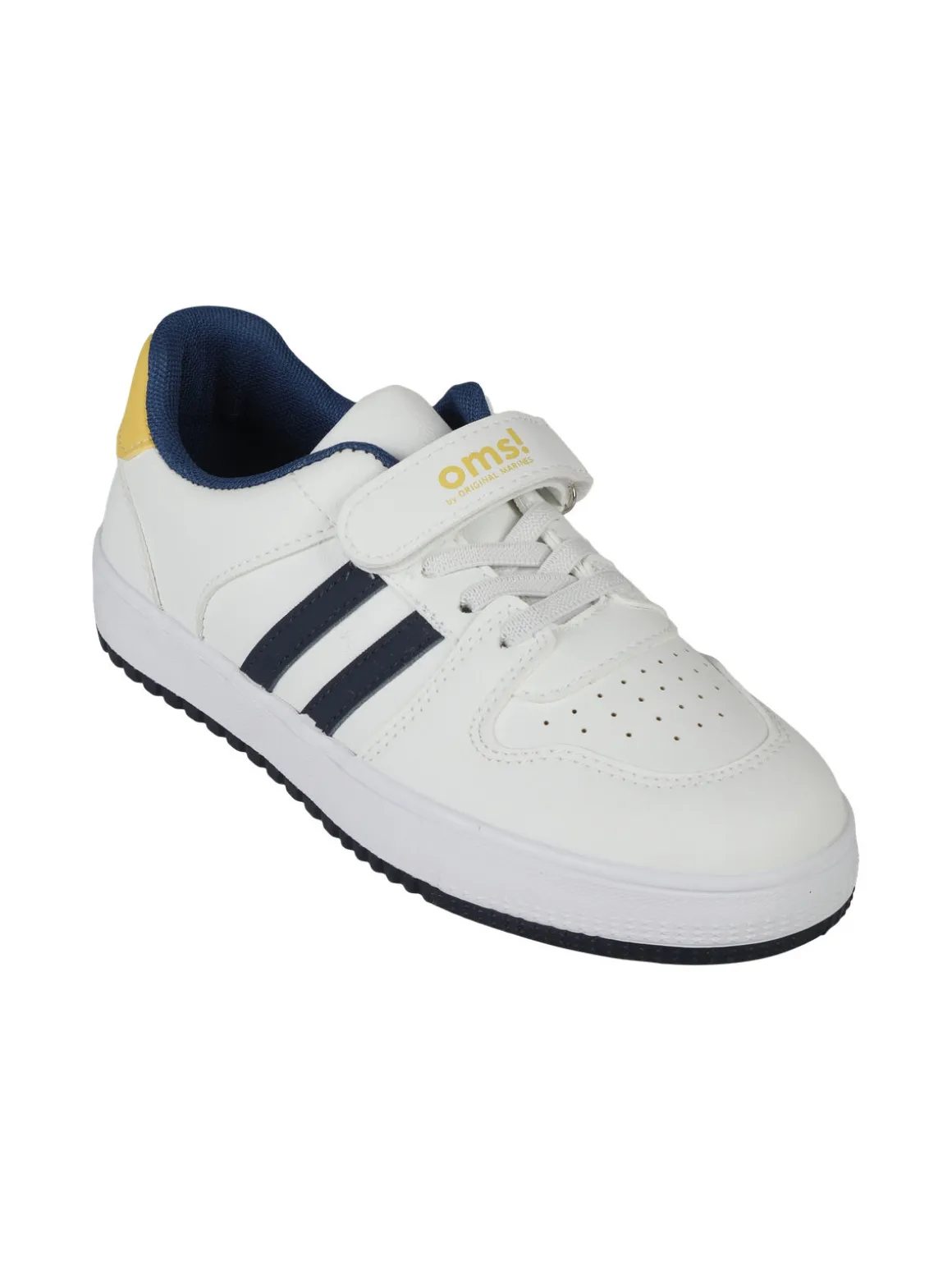 Original Marines Sneakers da bambino con strappo