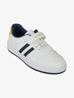Original Marines Sneakers da bambino con strappo