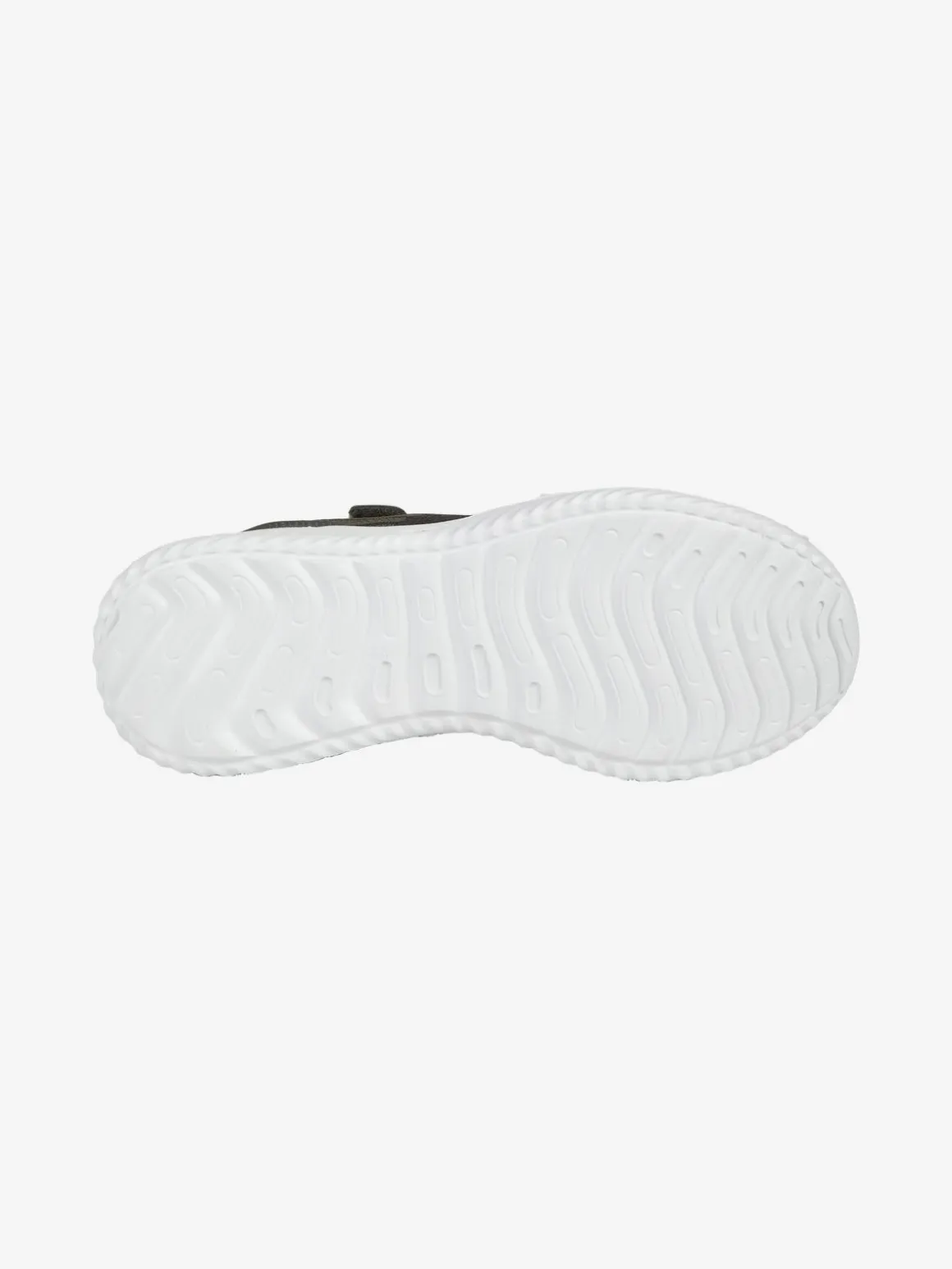 Original Marines Sneakers da bambino in tessuto con strappo