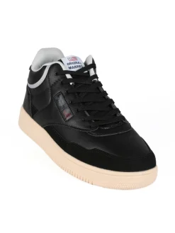 Original Marines Sneakers da uomo stringata