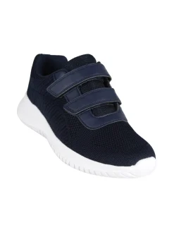 Original Marines Sneakers da uomo con cinturino a strappo