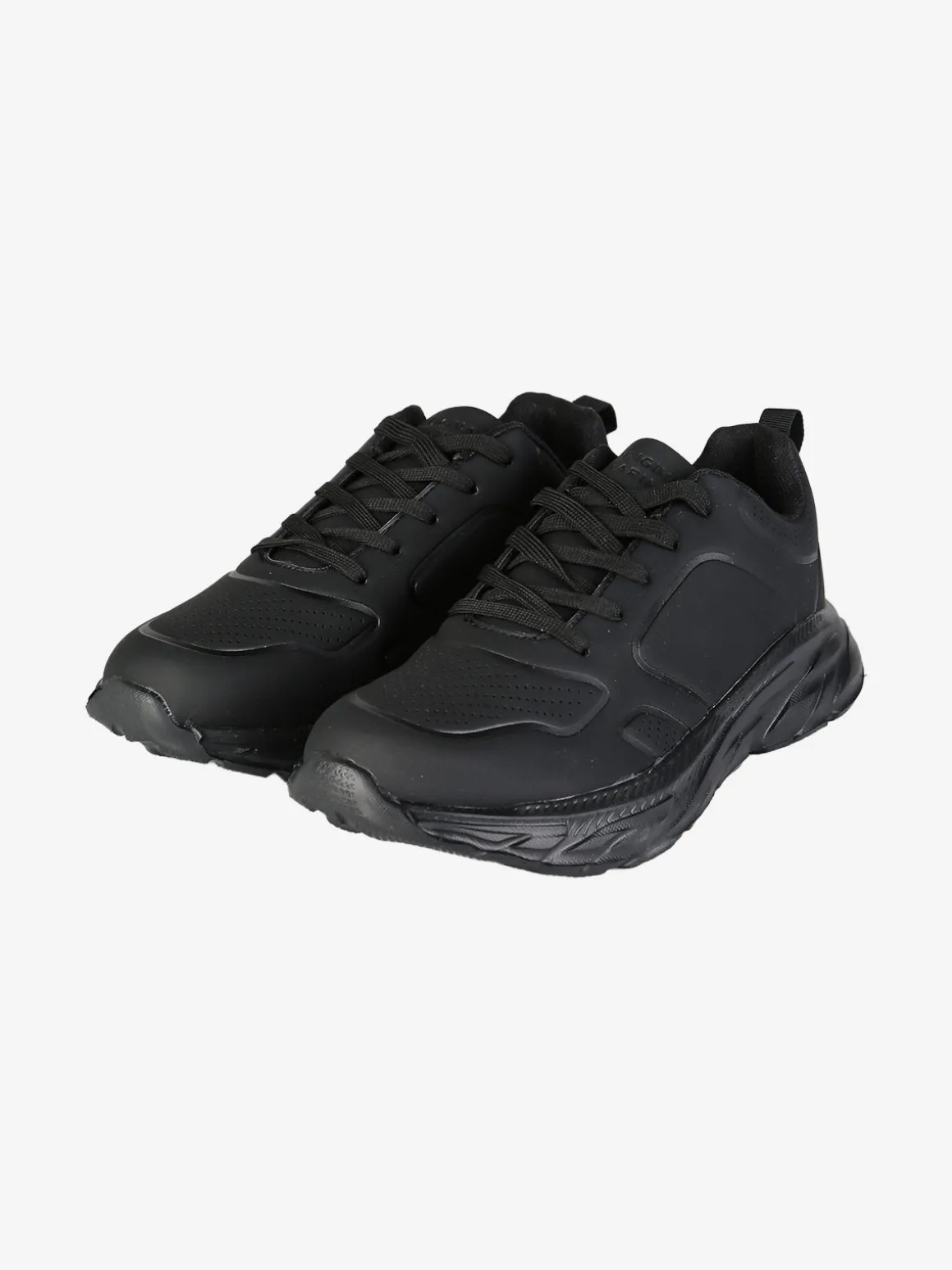 Original Marines Sneakers donna stringate