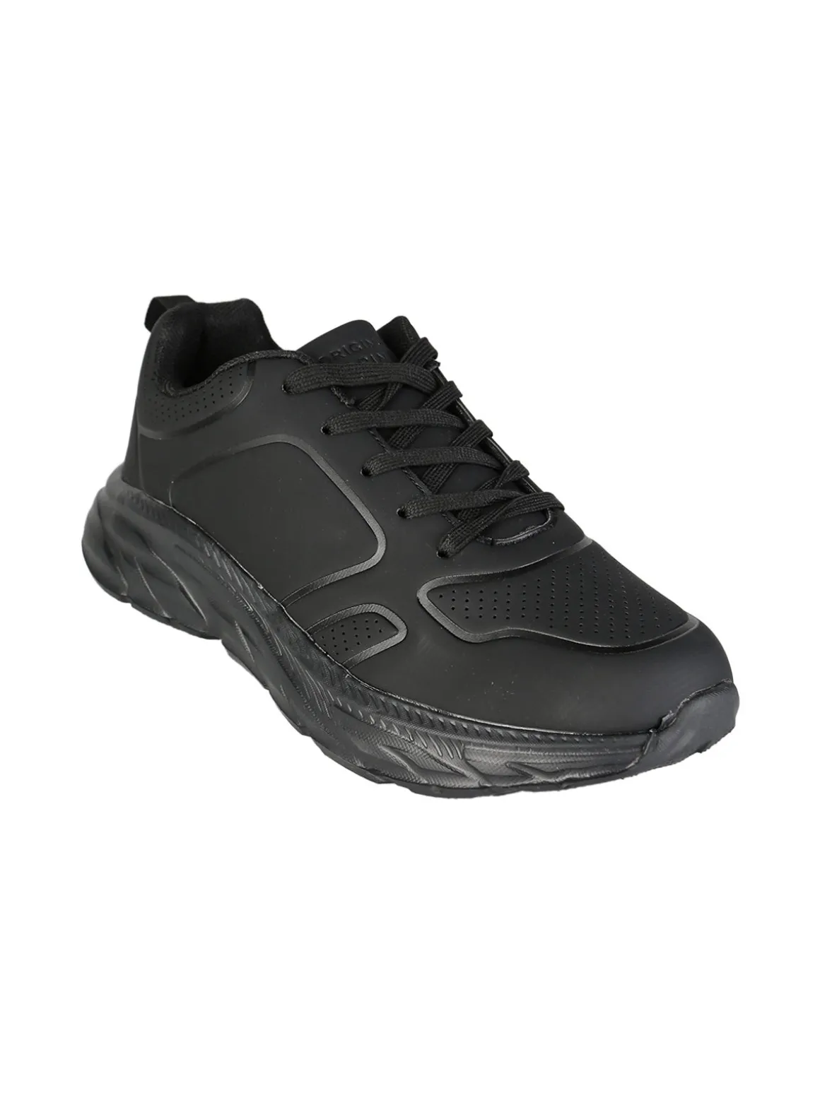 Original Marines Sneakers donna stringate