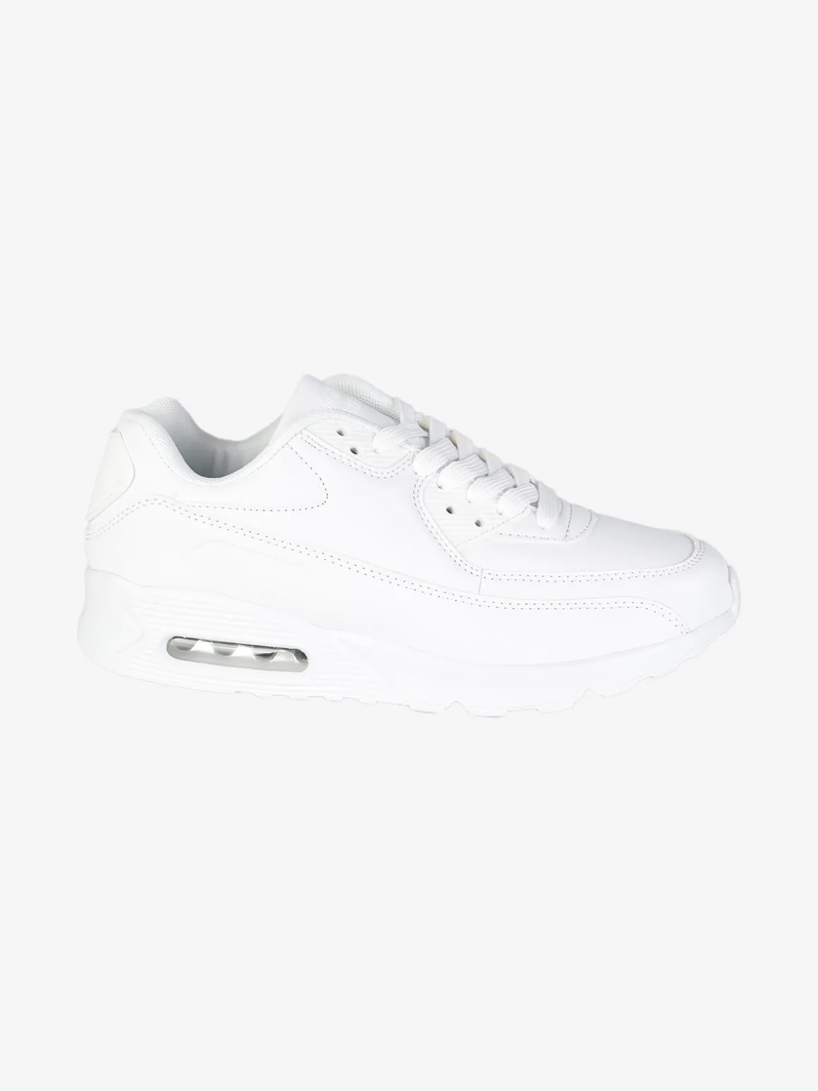 Original Marines Sneakers donna sportive con air