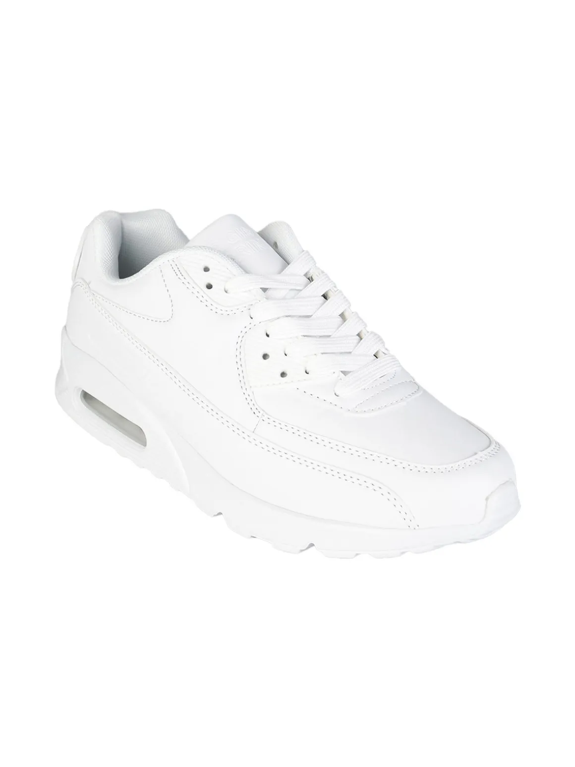 Original Marines Sneakers donna sportive con air