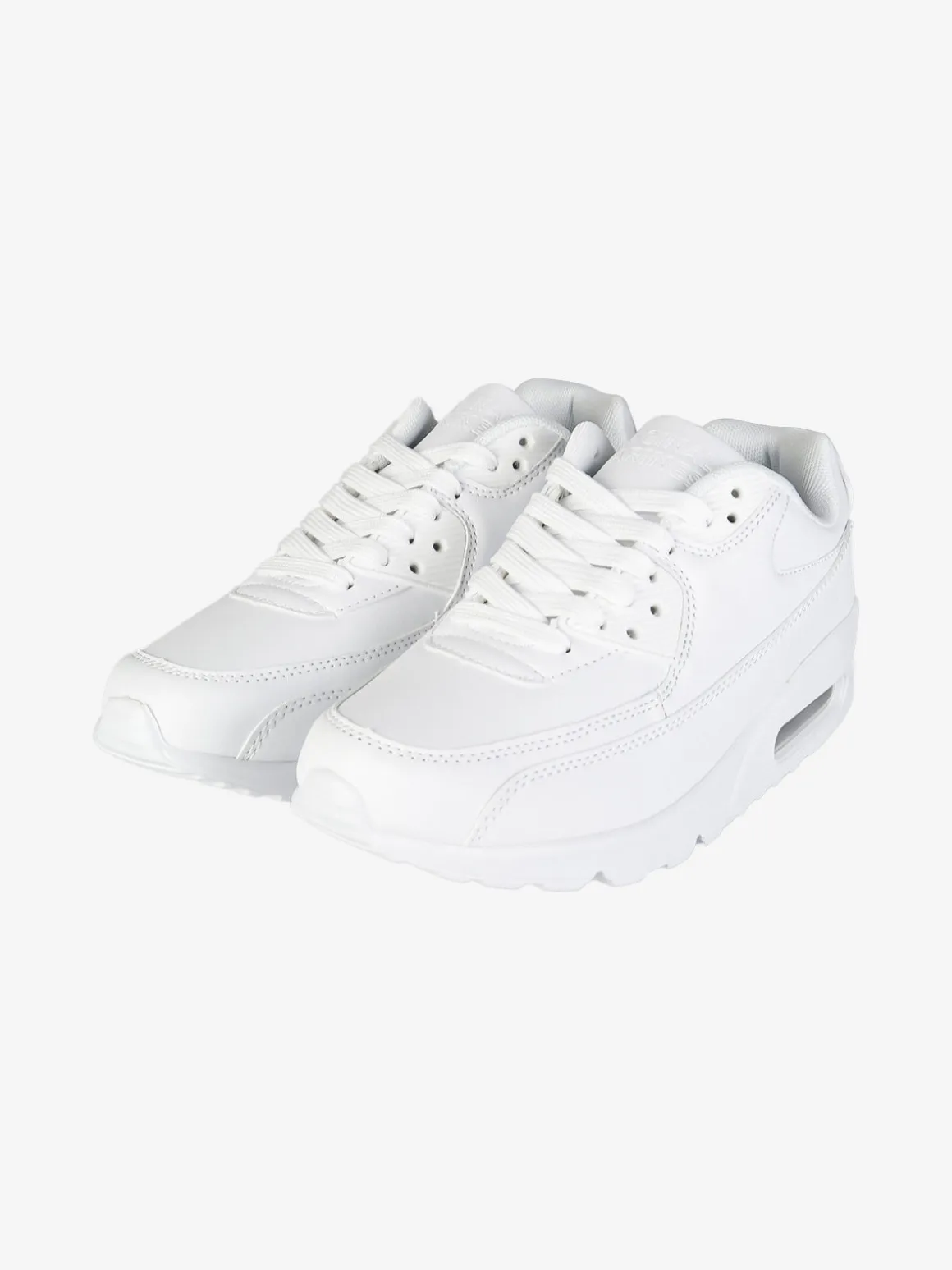 Original Marines Sneakers donna sportive con air