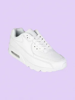 Original Marines Sneakers donna sportive con air