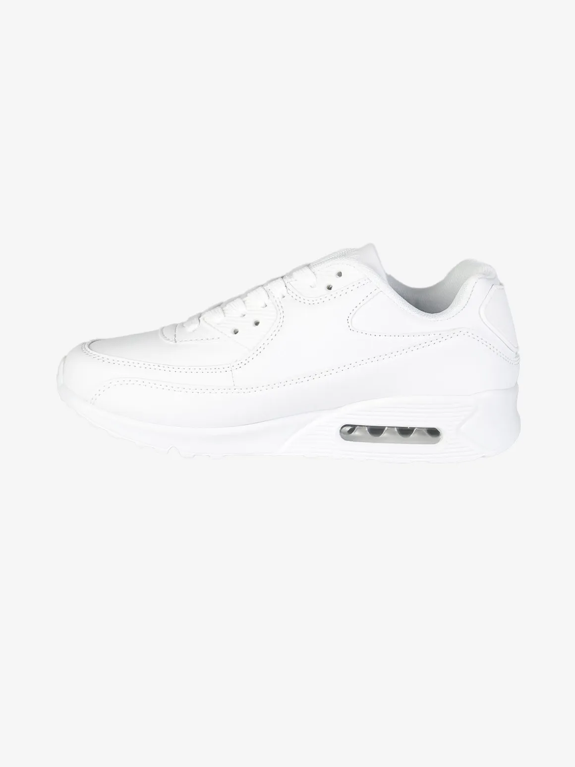 Original Marines Sneakers donna sportive con air