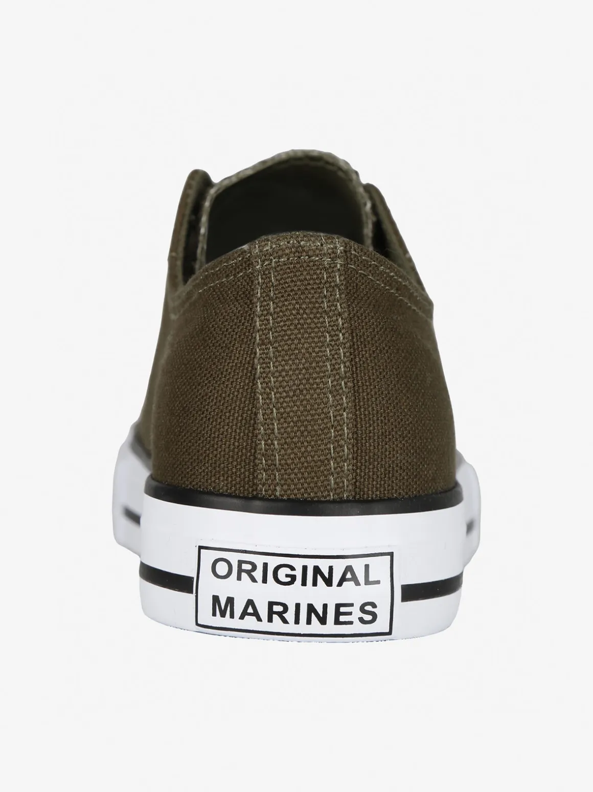 Original Marines Sneakers in tela donna