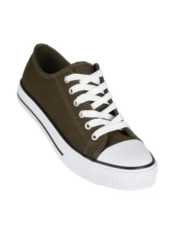 Original Marines Sneakers in tela donna