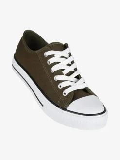 Original Marines Sneakers in tela donna