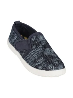 Original Marines Sneakers slip on da bambino in tessuto
