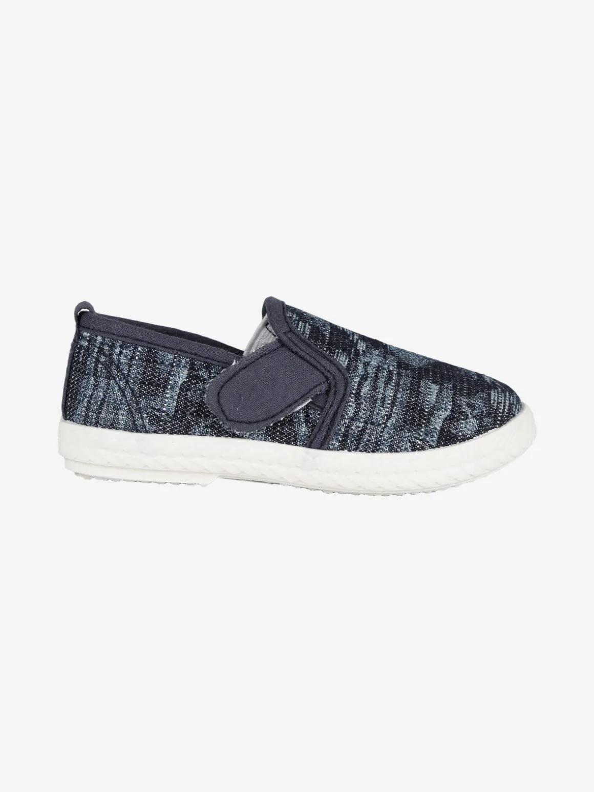Original Marines Sneakers slip on da bambino in tessuto