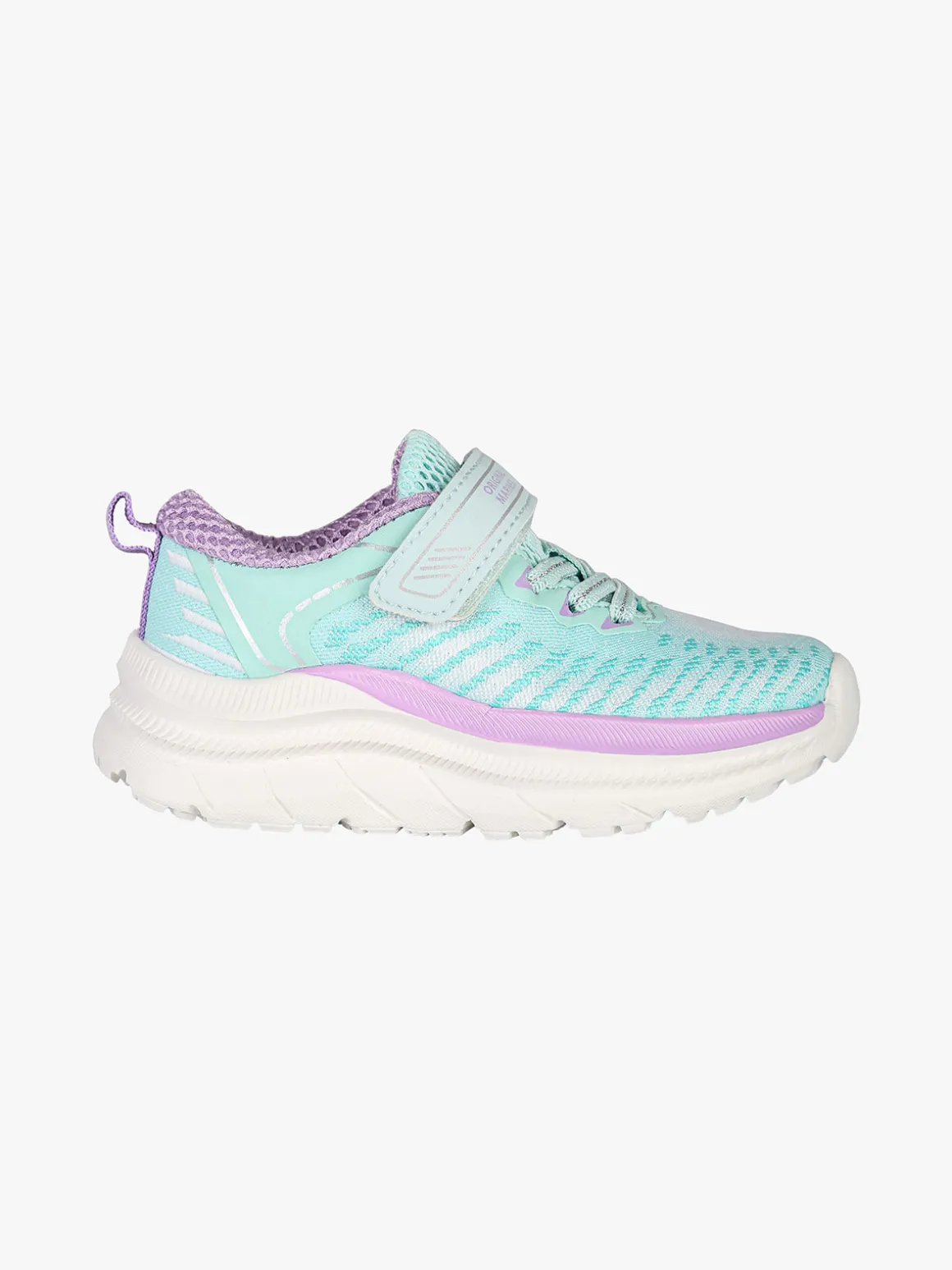 Original Marines Sneakers sportive da bambina con strappo