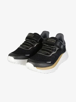 Original Marines Sneakers sportive da bambina con cinturino a strappo