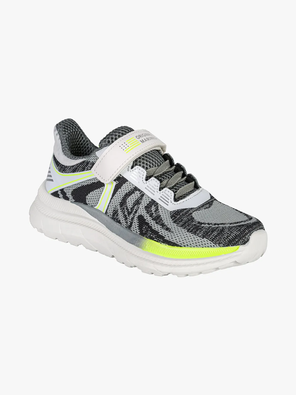 Original Marines Sneakers sportive da ragazzo con strappo