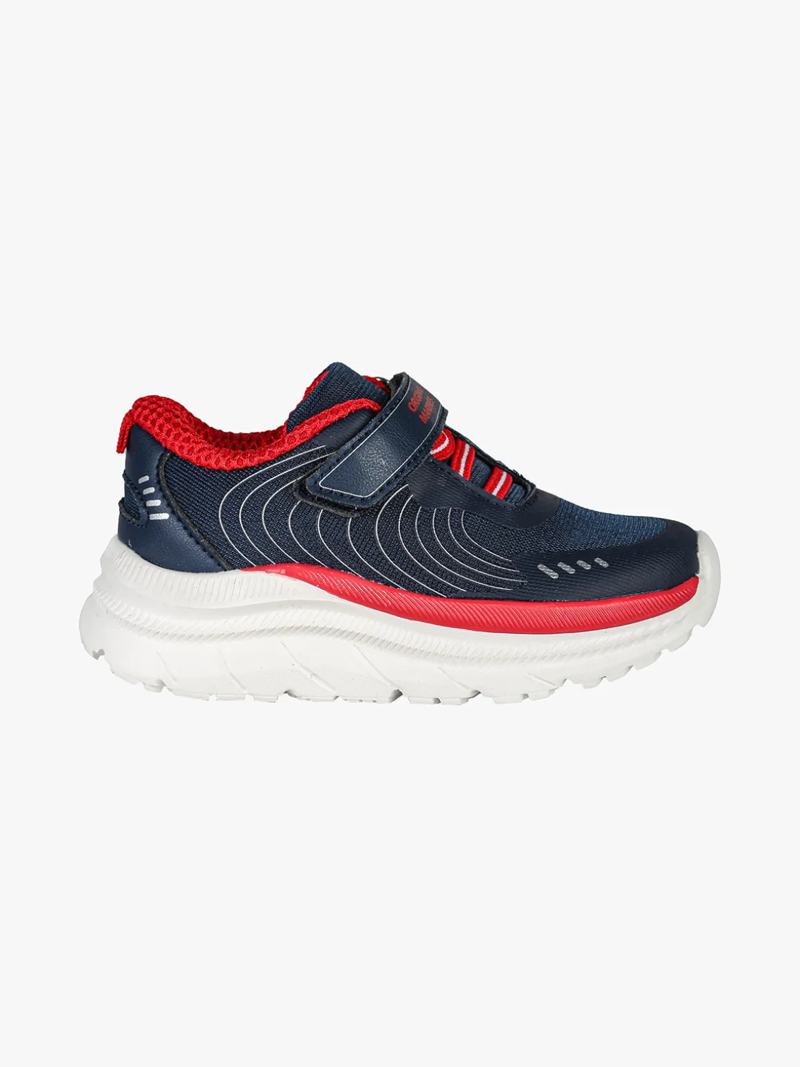 Original Marines Sneakers sportive da bambino con strappo